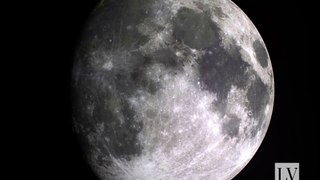 Datos curiosos de la luna que debes saber