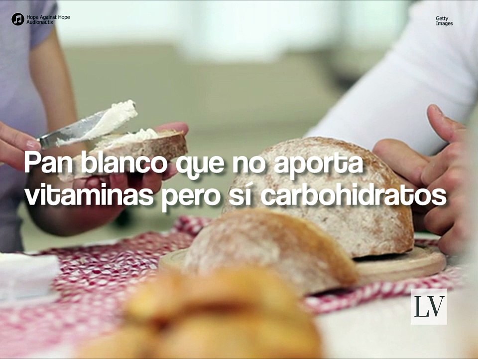 ¿Quieres mantener tu dieta? ¡No consumas estos alimentos!