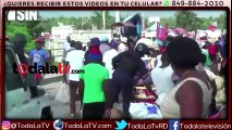 Continúa veda a productos dominicanos por parte de Haití-Noticias Sin-Video