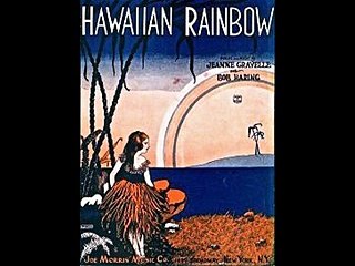 The Caroliners - I'm Waiting For Springtime Dear