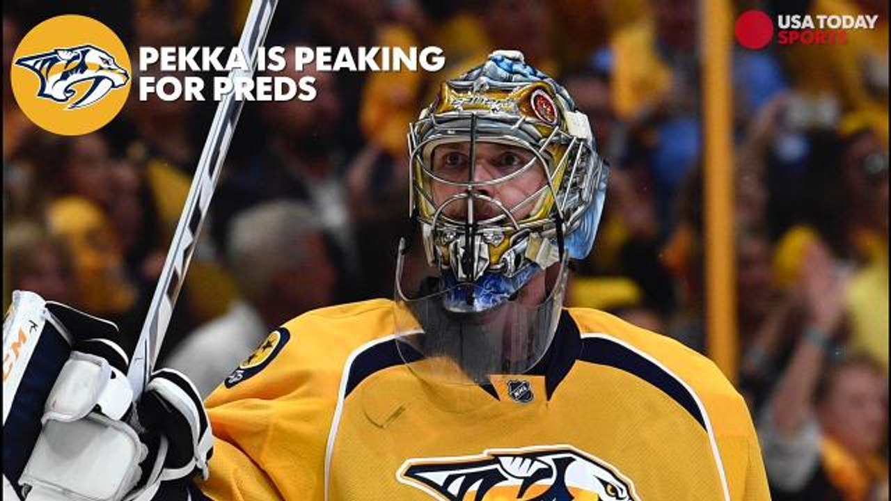 Stanley Cup Final: Pens and Preds offer plenty of intrigue
