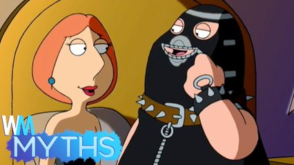 Top 5 Myths About BDSM