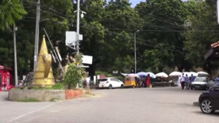 Kenyalı Müslümanların Ramazan Heyecanı (1)