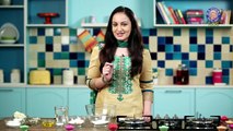 How To Make Baked Gujiya | Holi Special | Baked Karanji Recipe | Beat Batter Bake With Upa