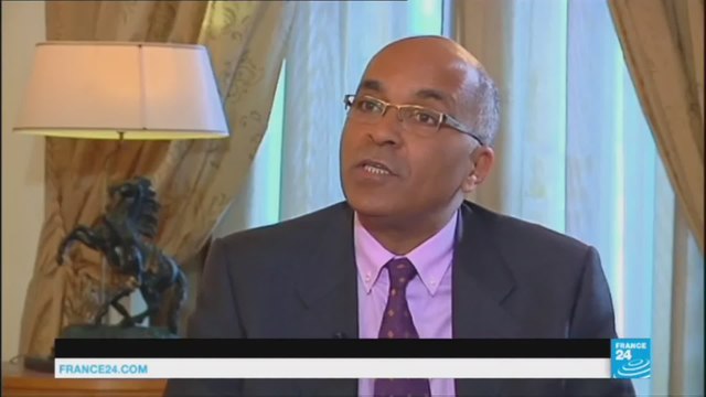 Décès du journaliste Jean-Karim Fall, pilier de la rédaction de France24