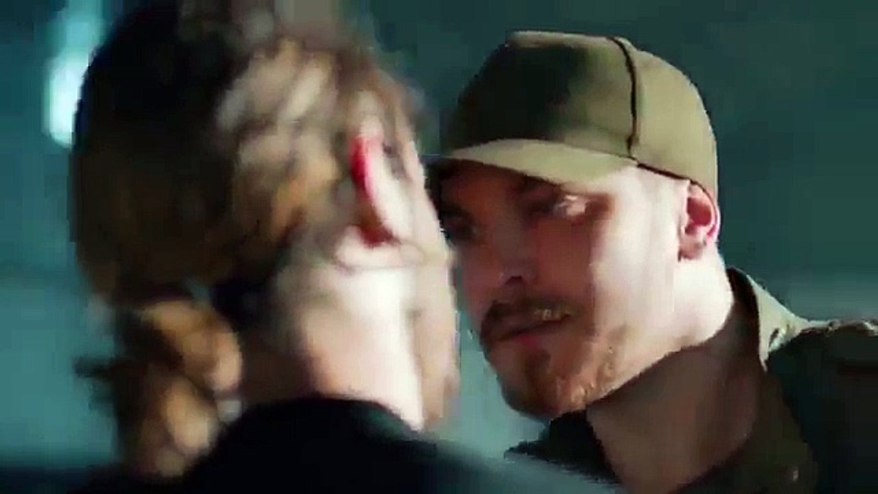 مسلسل فـي  الداخل الحلقة 36 قصة عشق