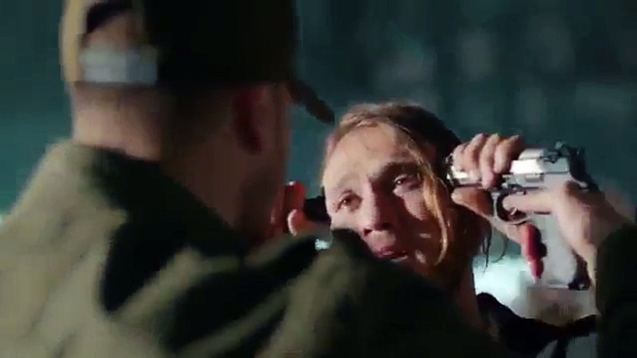 مسلسل فـي  الداخل الحلقة 37 قصة عشق