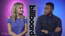 'The Voice' Winner Chris Blue on the Advice Alicia Keys Gave Him | Facebook Live