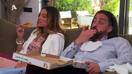 ΕΛΑ ΣΤΗ ΘΕΣΗ ΜΟΥ Επεισόδιο-163