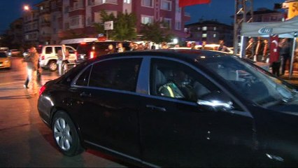 Orgeneral Akar'dan önemli operasyon açıklaması