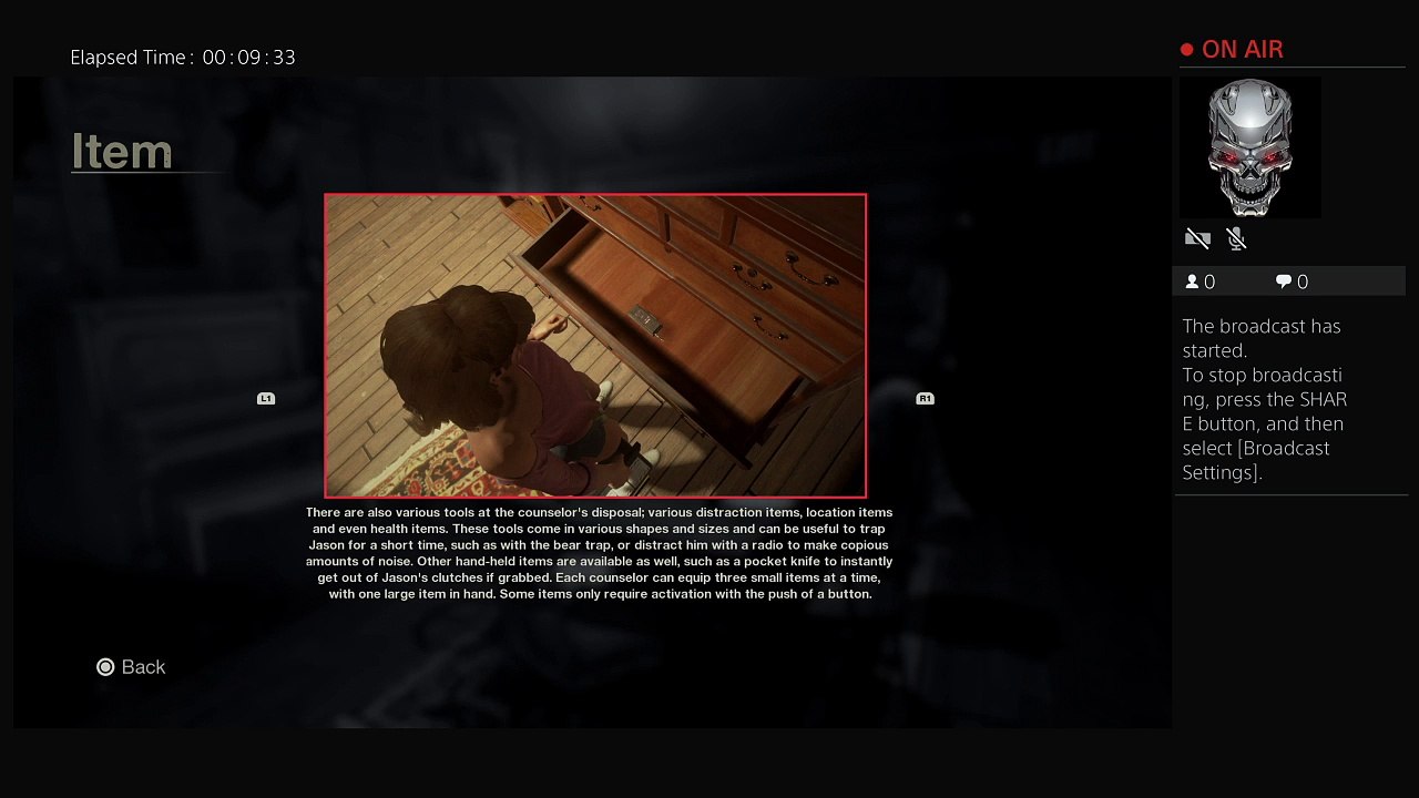 IronCHIEF12's Live PS4 Broadcast (33)