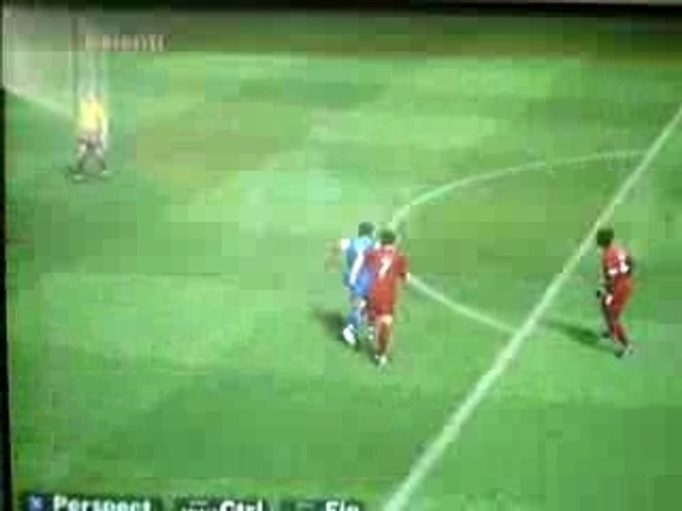 quaresma coup du foulard pes6