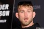 Alexander Gustafsson not focusing on potential title shot after UFC Fight Night 109