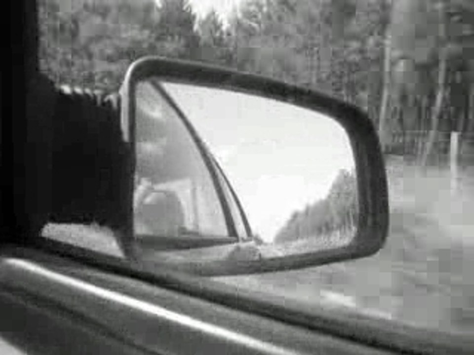 On The Fast Reggae Road To The Beach !!!