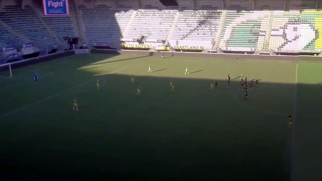 ADO Den Haag W - Twente W ~ 1 - 2 ~ All Goals ( Eredivisie Women - 26052017) [HD]