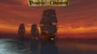 Pirates of the Caribbean - Tráiler del juego de piratas