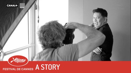 MENDOZA - A Story - EV - Cannes 2017