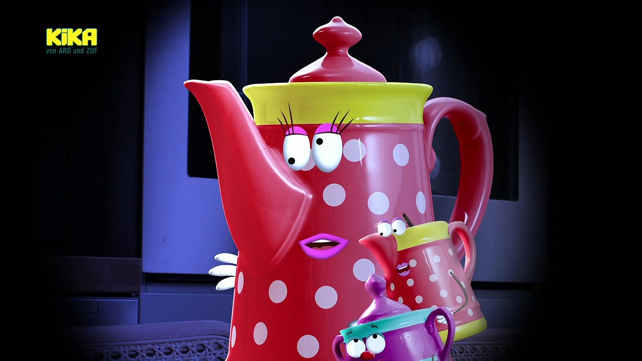 Licht an! - 11. Jeder kann was