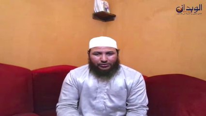 نفحات رمضانية..مكانة رمضان في الاسلام 1\للشيخ محمد أبو أروى#