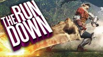 Monster Hunter Coming to Nintendo Switch - The Rundown - Electric Playground