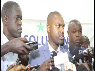 Salif Diao sur la crise du football sénégalais: "Je suis frustré"