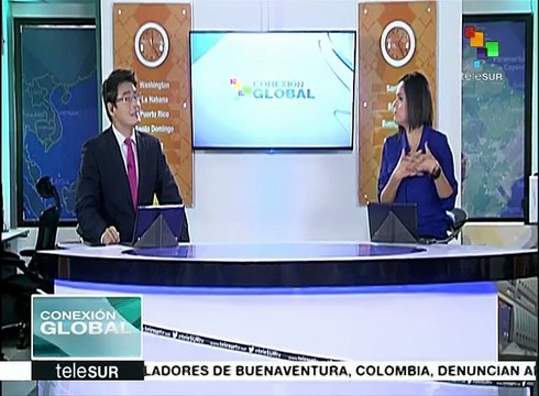 Denuncian a Michel Temer ante la ONU por violaciones a los DDHH