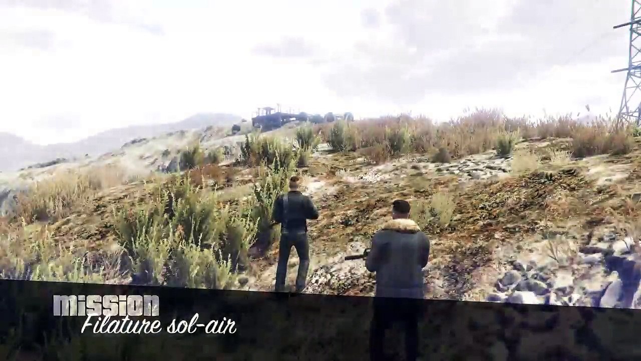 Rise of tomb raider gta online (75)