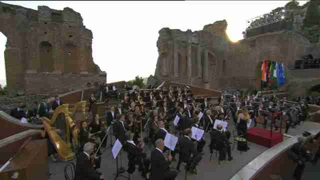 Los EE.UU de Trump bloquean las ambiciones climáticas del G7 de Taormina