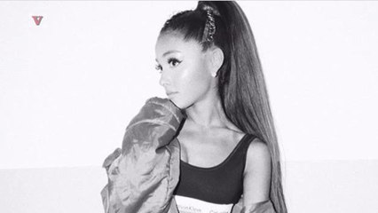 Ariana Grande to Host Benefit Concert in Manchester