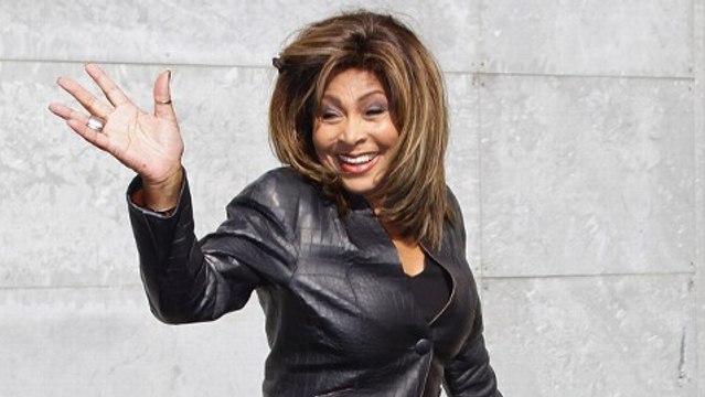 Tina Turner - Typical Male (Karaoke With Background Vocals & Backing Vocals)