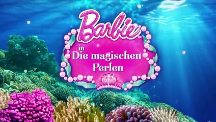 Barbie™ in Die Magischen Perlen - Filmtrailer