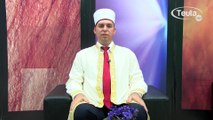 Kryeimami i BI  Ulqin ef.Ali Bardhi mbi fillimin e muajit te Ramazanit