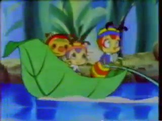 José miel episodio: la luciérnaga en español ( parte 1 de 3)