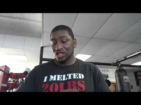 Tim Bradley will KO Manny Pacquiao Says Pro Fighter EsNews Boxing