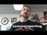 both boxing and mma are not easy to pick up EsNews Boxing