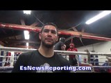 Javier Molina: Ronda Rousey LOST HER INVINCIBILITY after Holly Holm LOSS - EsNews Boxing