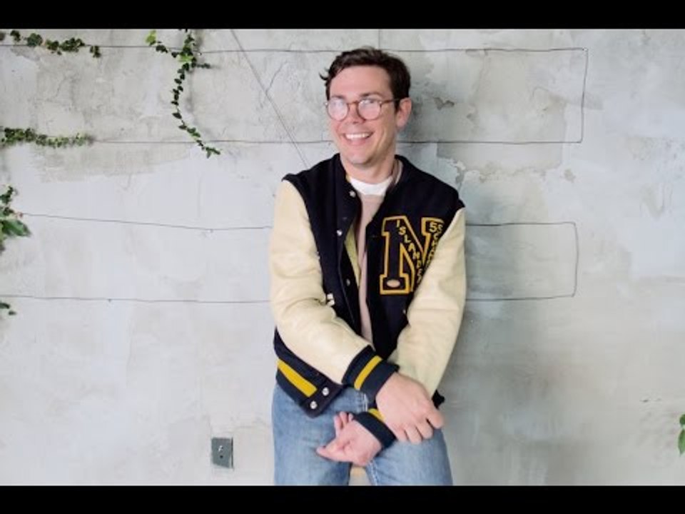 Know What’s Sexy? A Boy with Cerebral Palsy Who Owns It: Ryan O'Connell