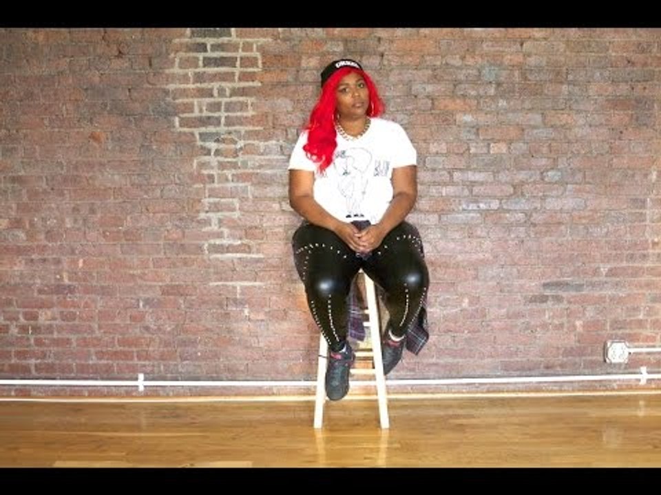 The Truth About Self-Acceptance: Lizzo