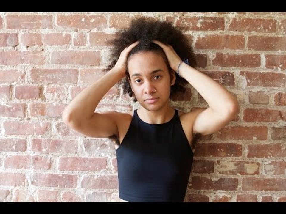 Move Over, Gender Binary!: Tyler Ford