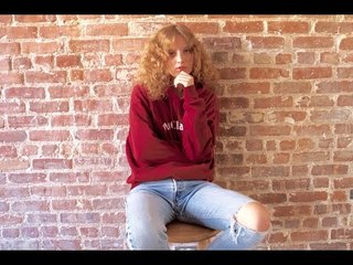 Sorry Not Sorry, Women Have Body Hair: Petra Collins