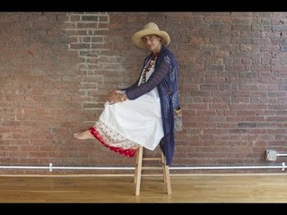 A Ceremonious Goodbye to a Pre-Cancer Self: Pamela Melet