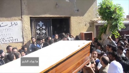 هجوم المنيا.. دماء مصرية ومستفيدون