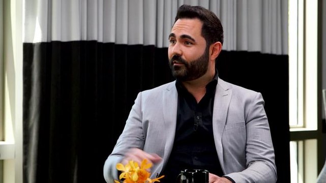 Enrique Santos on pranking Fidel Castro and Hugo Chavez