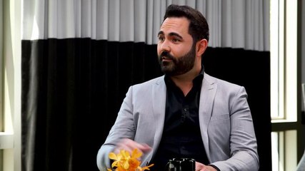 Enrique Santos on pranking Fidel Castro and Hugo Chavez