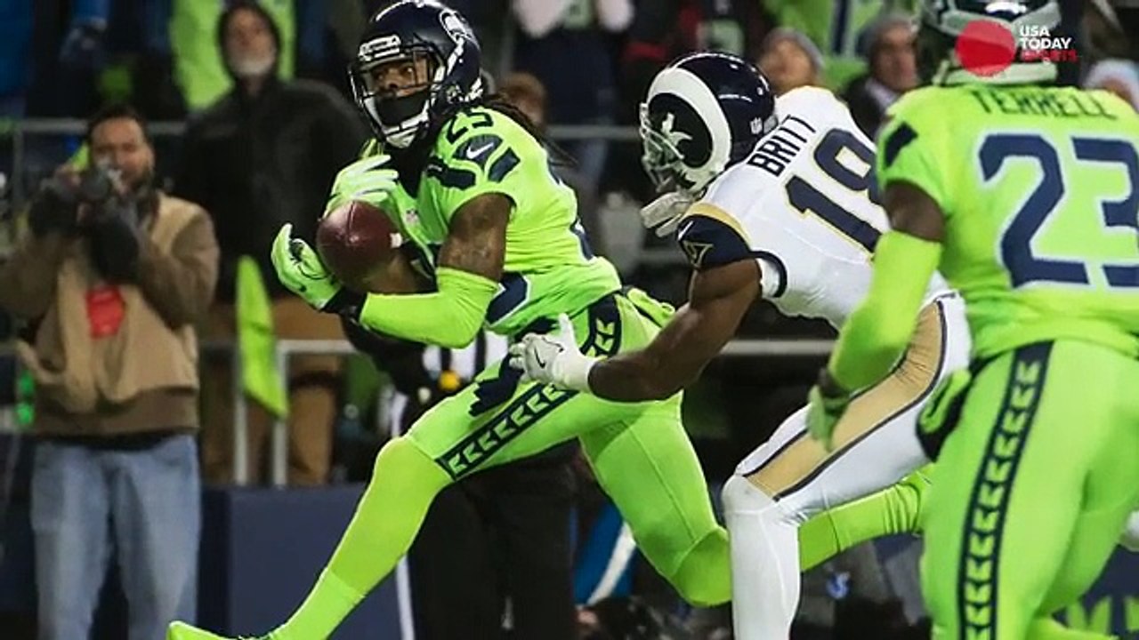 NFC West: Can Rams accelerate Jared Goff's development in Year 2