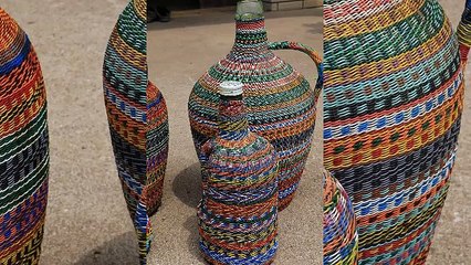 Rucni radovi mog oca