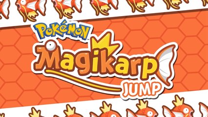 NOVO POKÉMON PARA ANDROID E IOS (TRAILER)