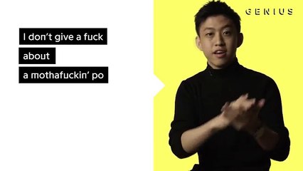 Rich Chigga Dat $tick Official Lyrics & Meaning