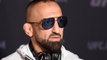 Reza Madadi still contemplating a potential retirement at UFC Fight Night 109