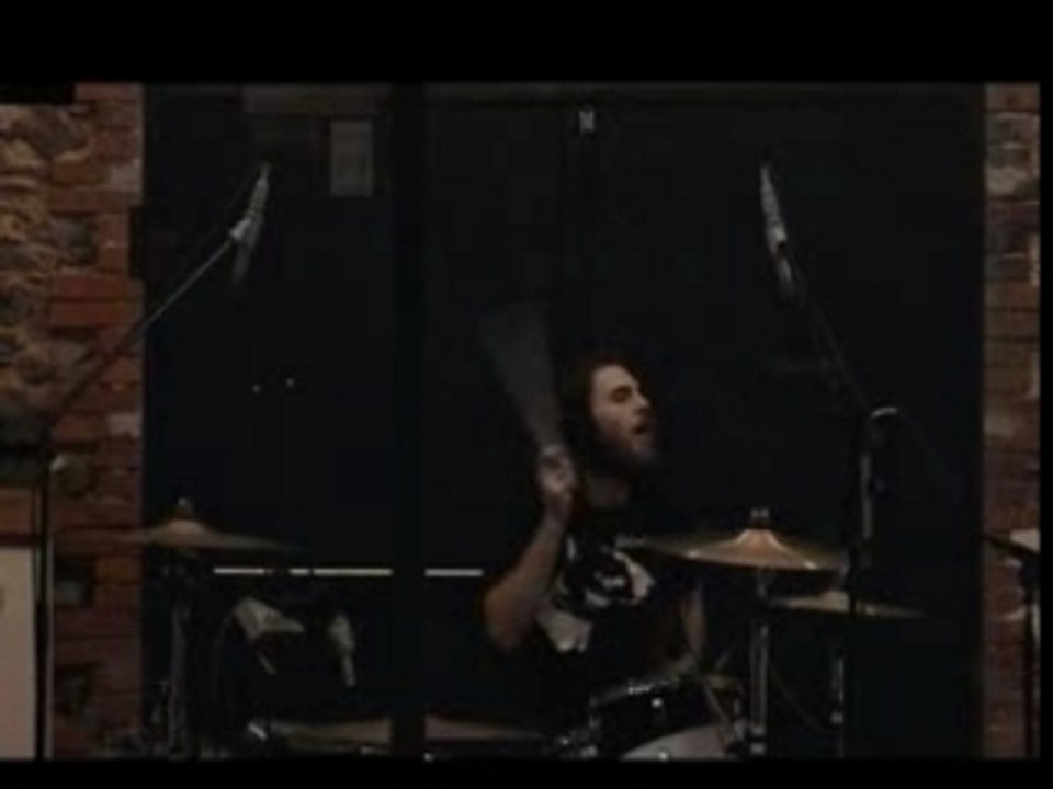 3ème Teaser - Nouvel Album de Deportivo - 22.10.2007 - DMM